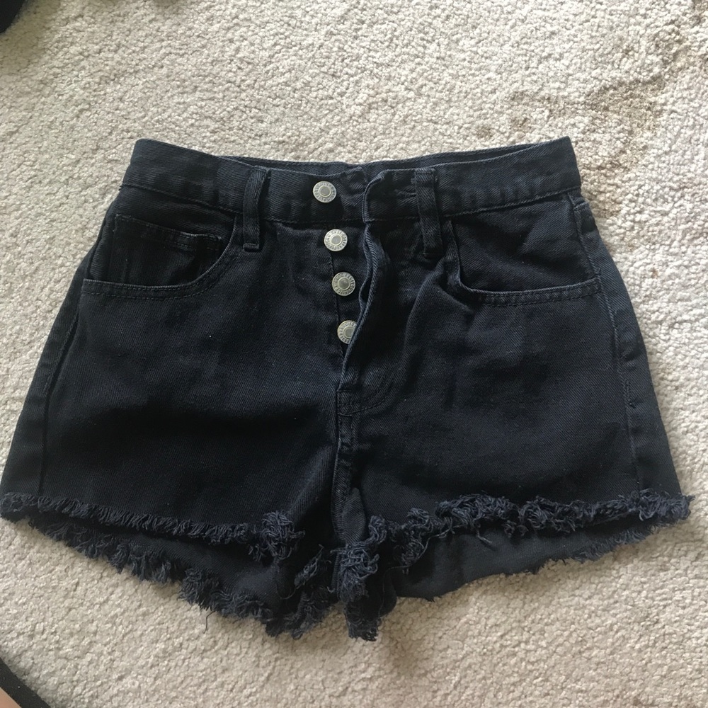 Brandy Melville Shorts